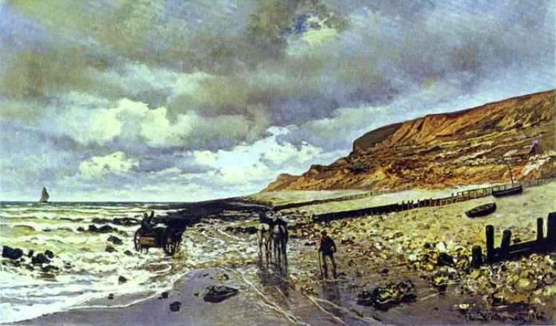 the cape de la heve at low tide.jpg